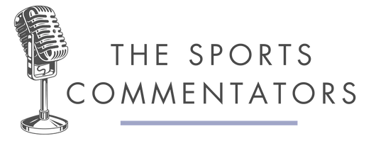 The Sports Commentators